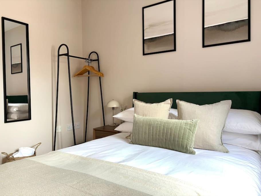 Oxford Vacations - Stylish Oxford Townhouse near the University - Property Image 12