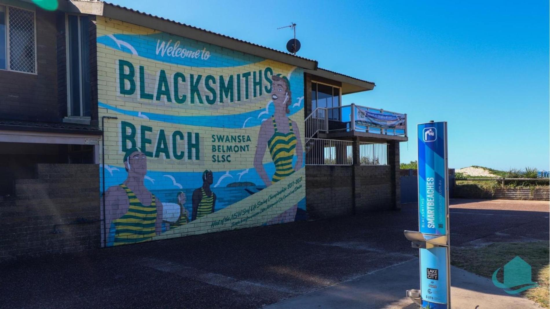 Sandy Feet Retreat - short walk to beach