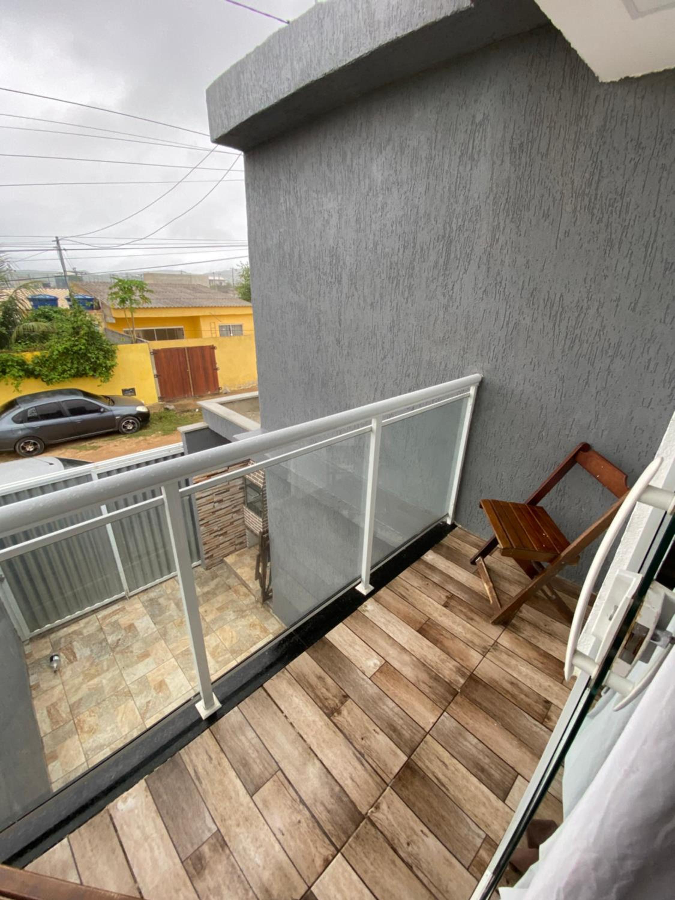 Duplex Reserva do Mar - Colinas do Peró, Cabo Frio