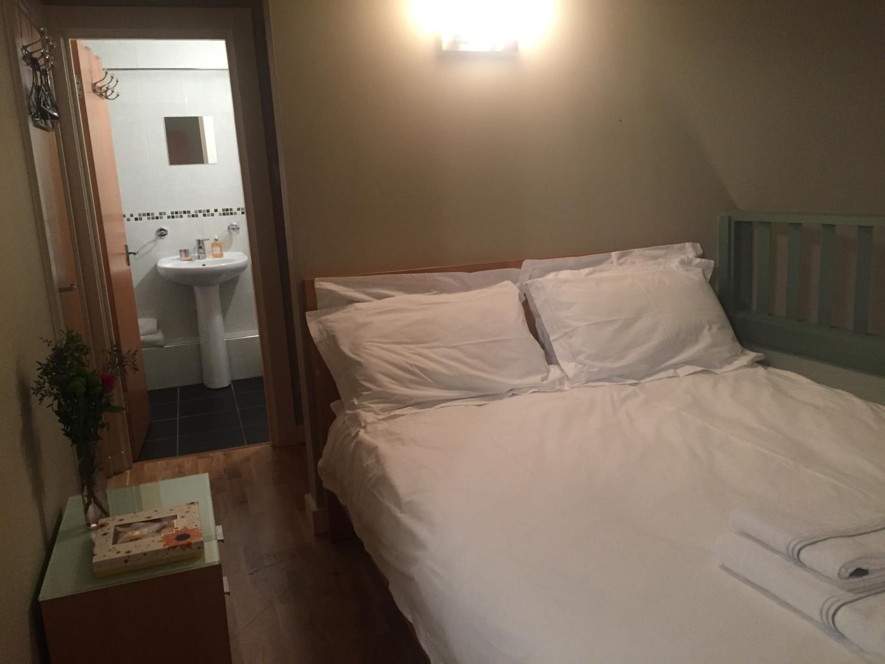 Drummond Apartment