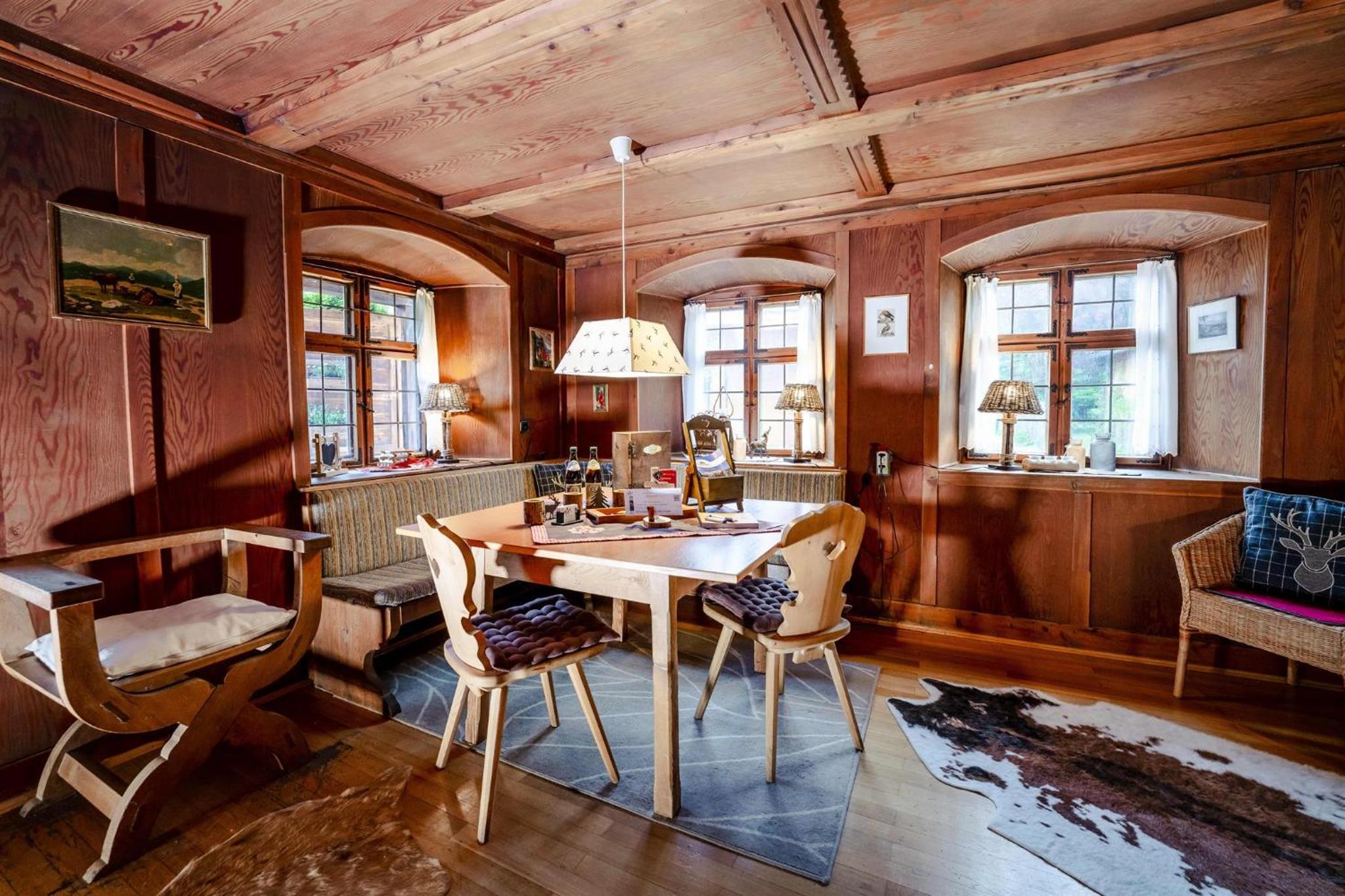 Hoglhaus & Malerwinkel