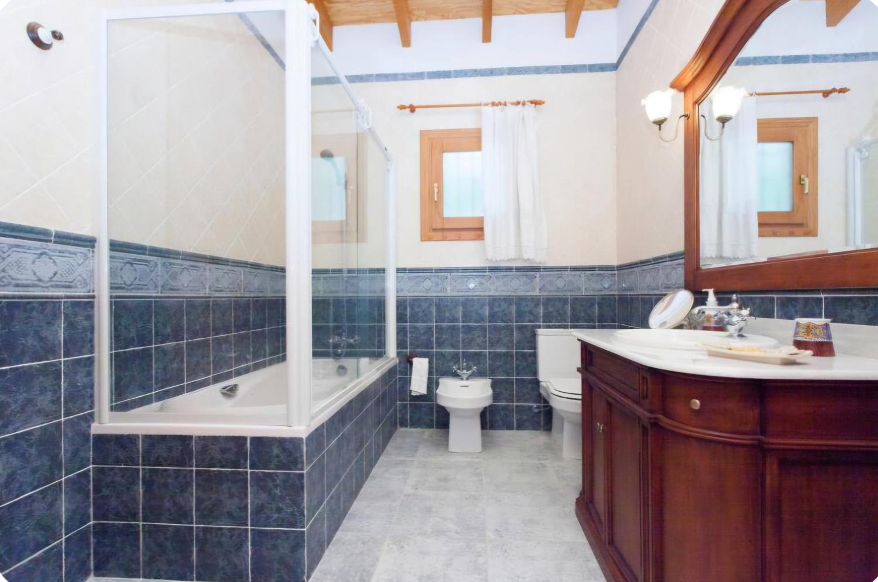 Es Molinet by Sealand Villas