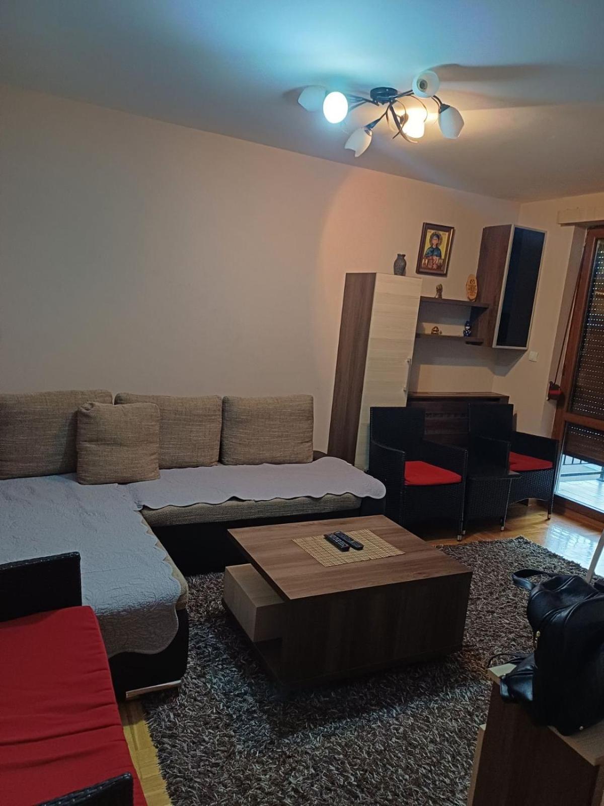 Ristic apartmani