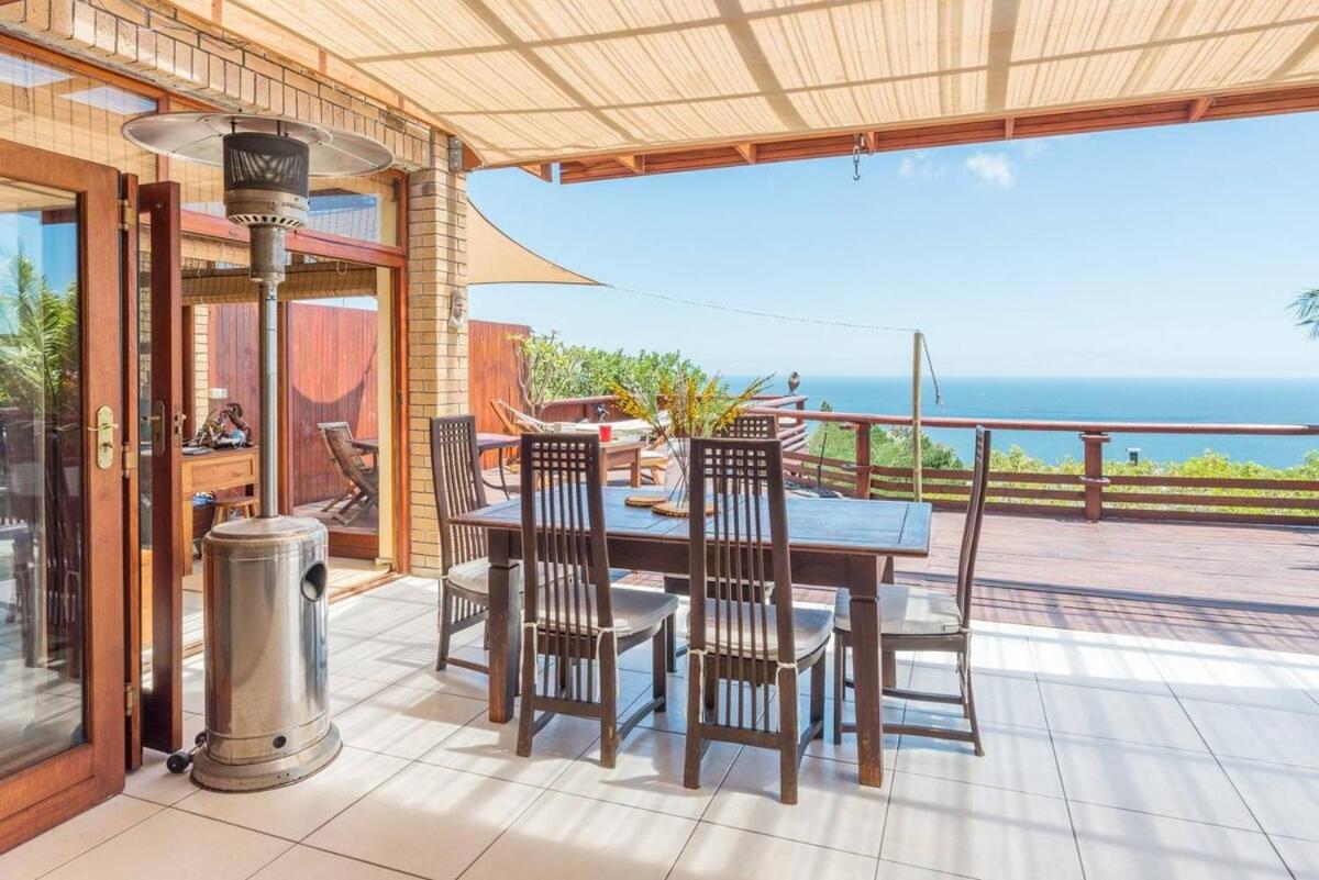 Villa Oudekraal view 4