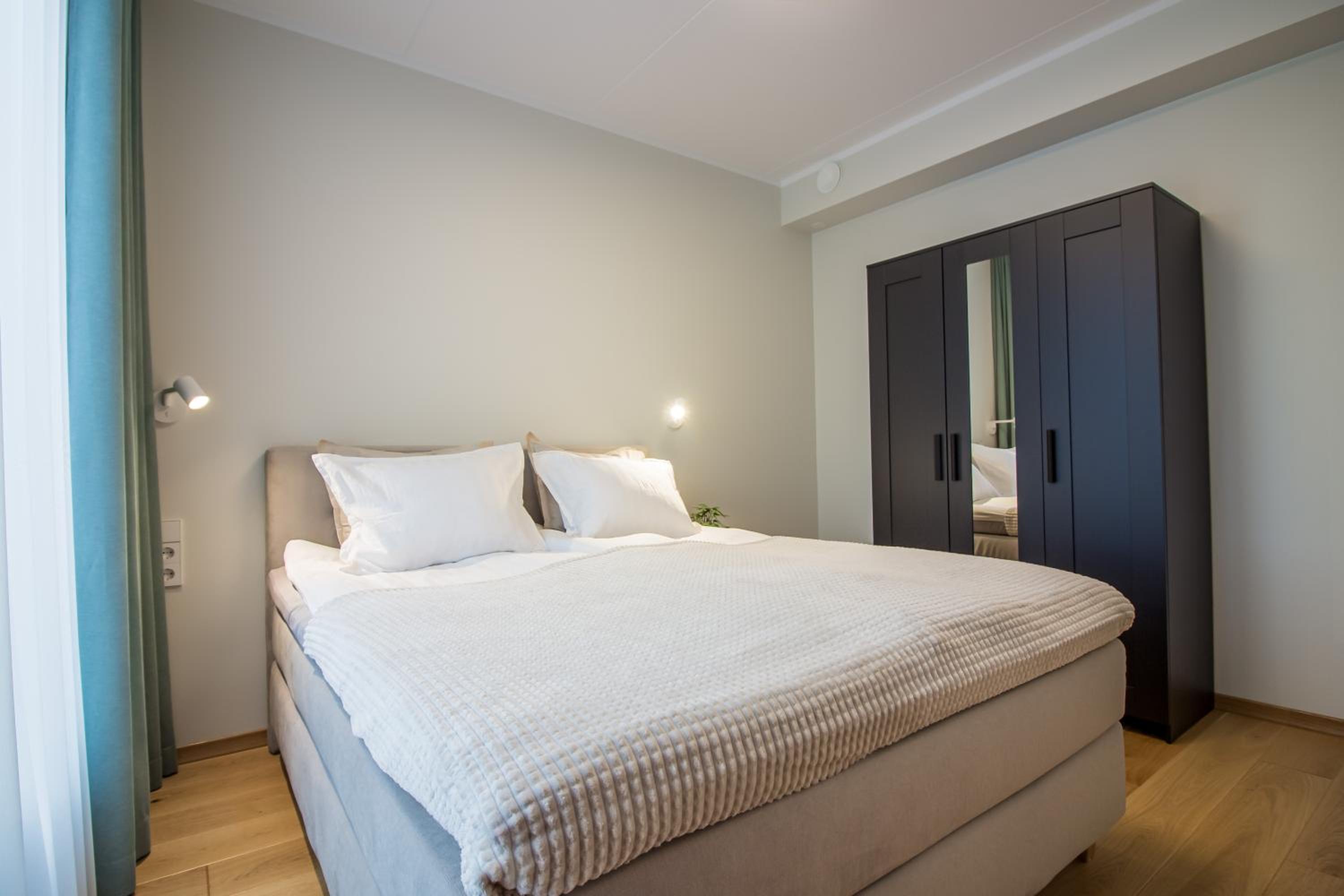 Lai Old Town Apartment with Sauna and Terrace