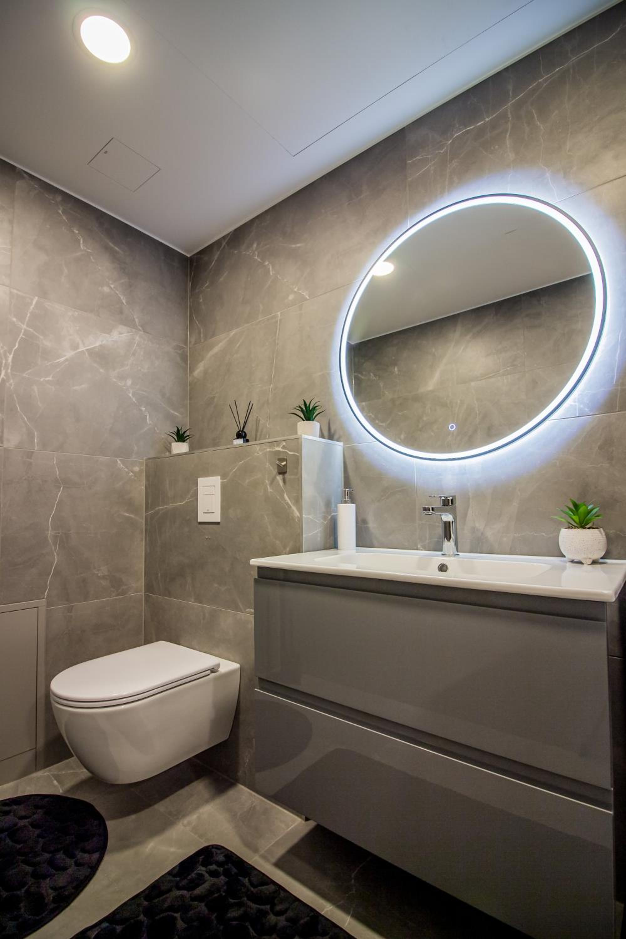 Lai Old Town Apartment with Sauna and Terrace