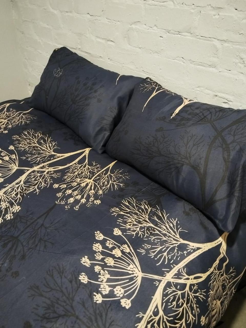 The Onyx Affordable Stay