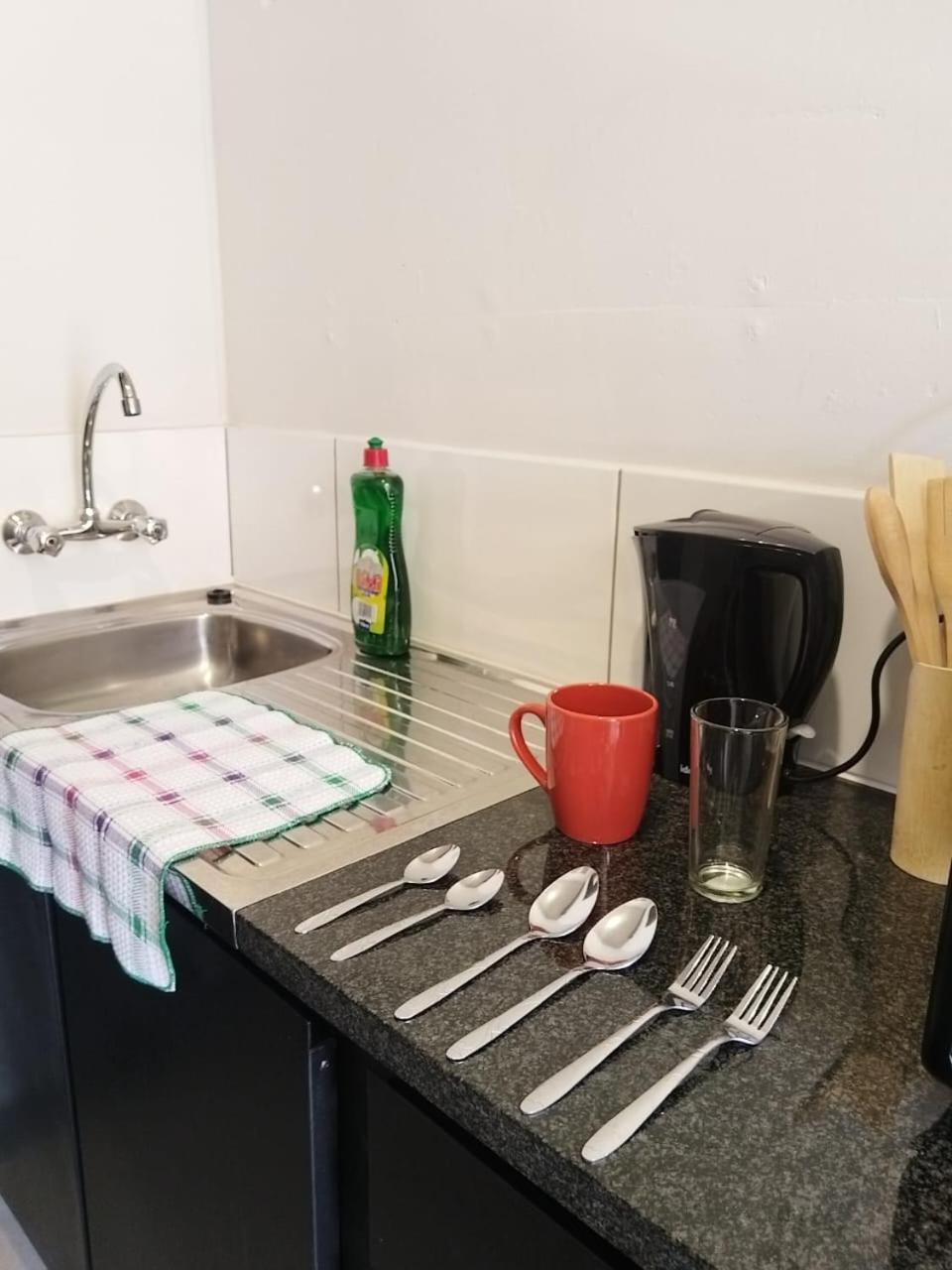 The Onyx Affordable Stay
