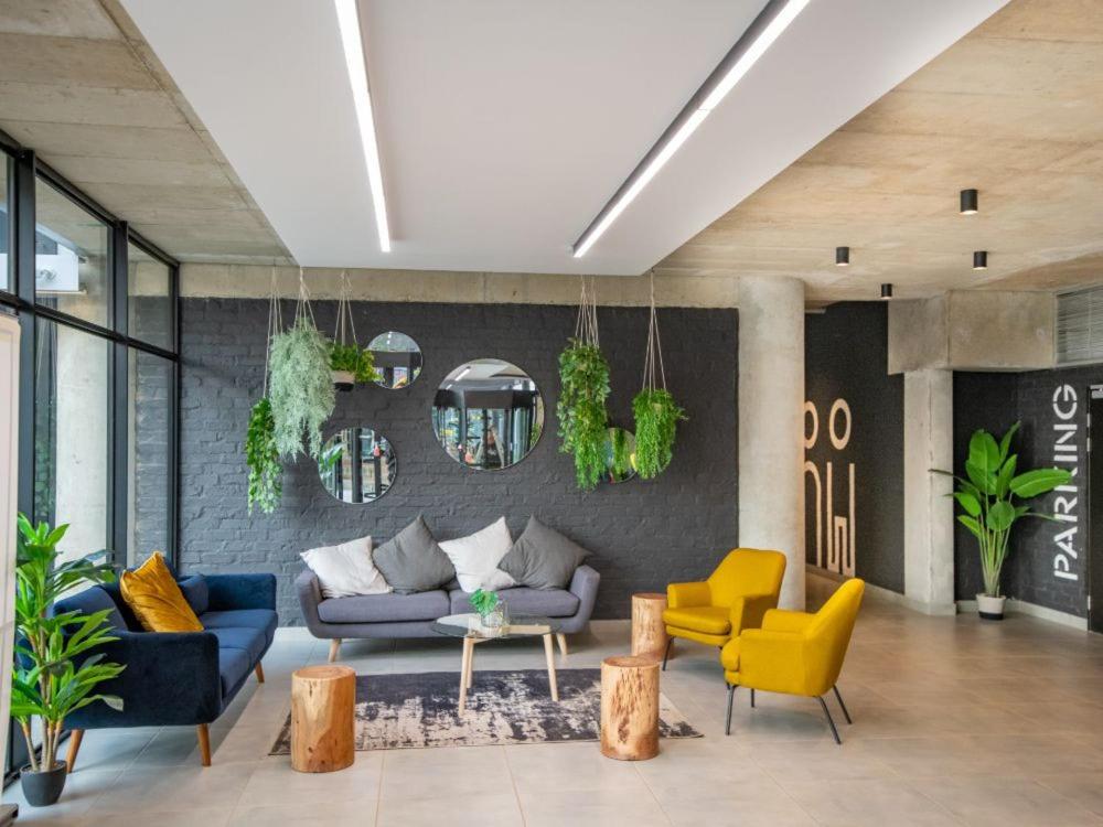 The Onyx Affordable Stay