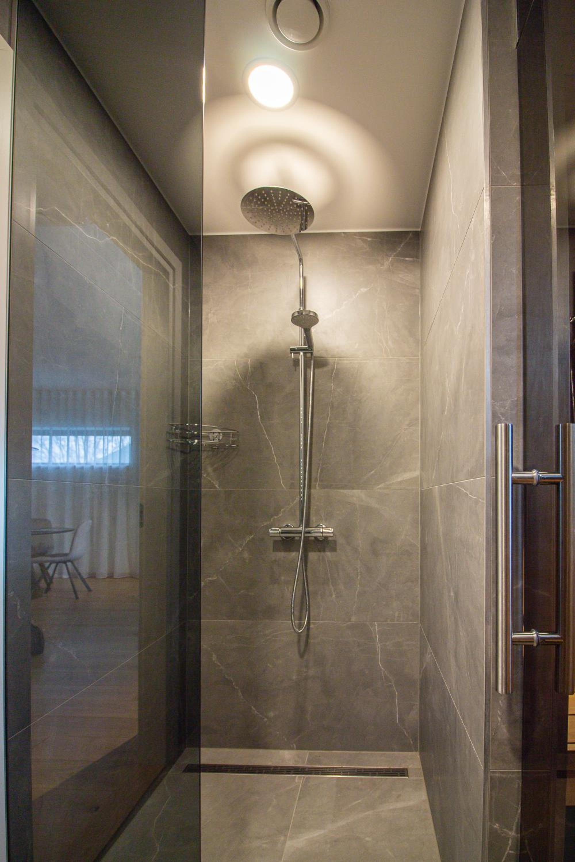 Lai Old Town Apartment with Sauna and Terrace