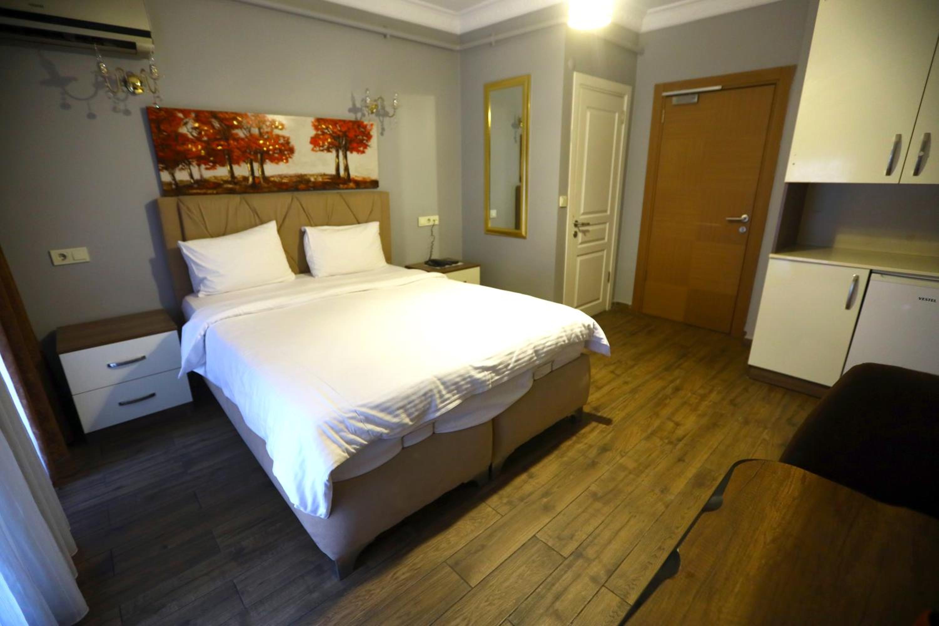 Zendy Suite Otel - Image 10