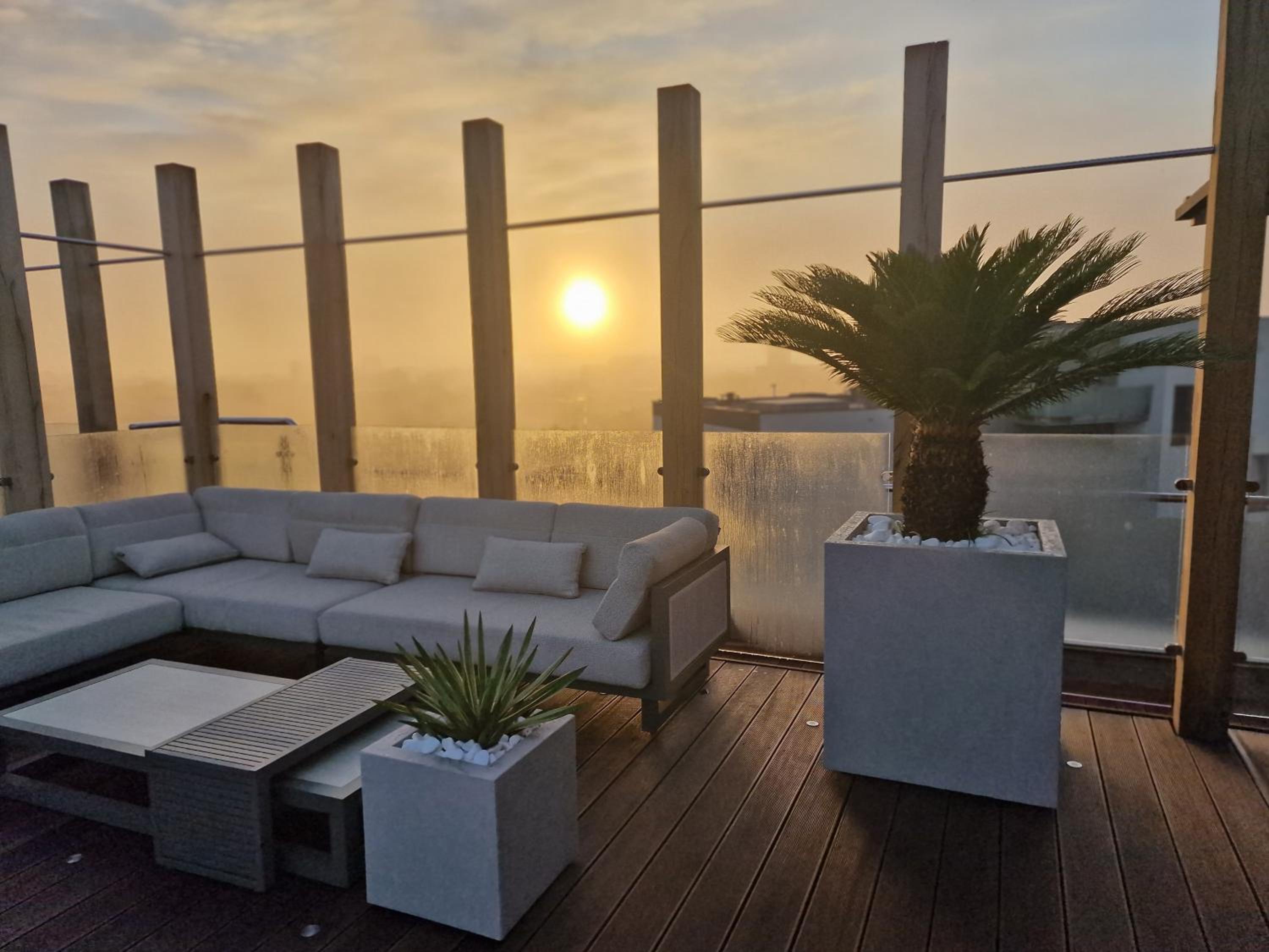 Luxury Penthouse Rzeszów, photo 45