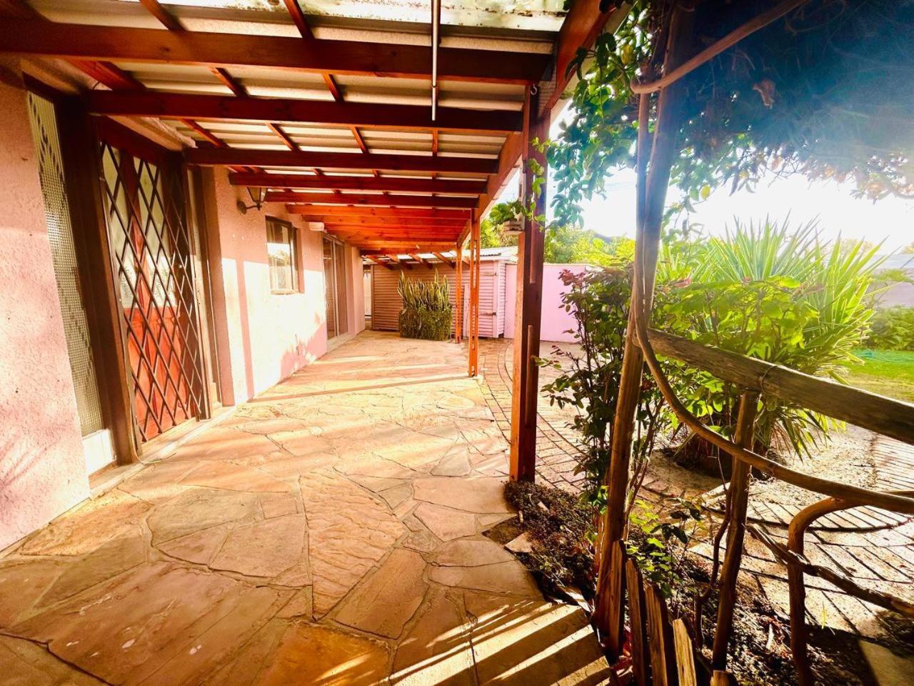 Executive Accommodation Bellville 2