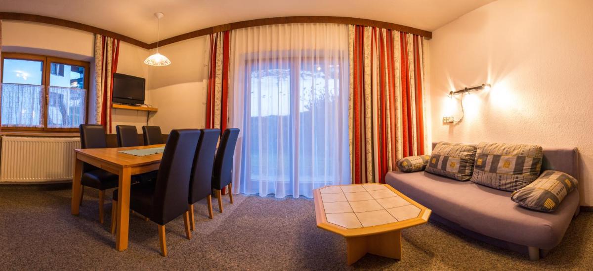Pension Schweizerhof