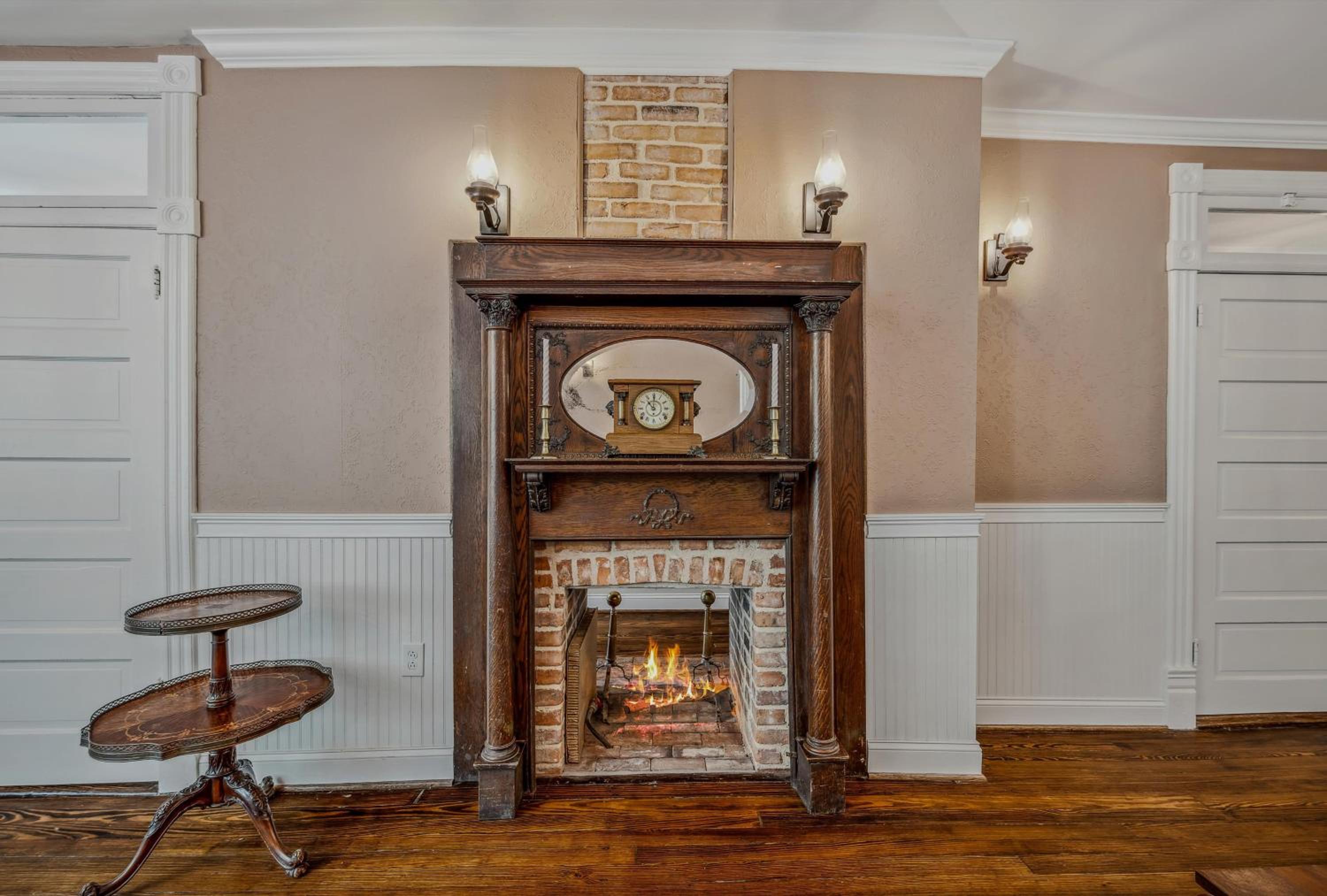 The Grand Castalian Inn Bed and Breakfast view 5