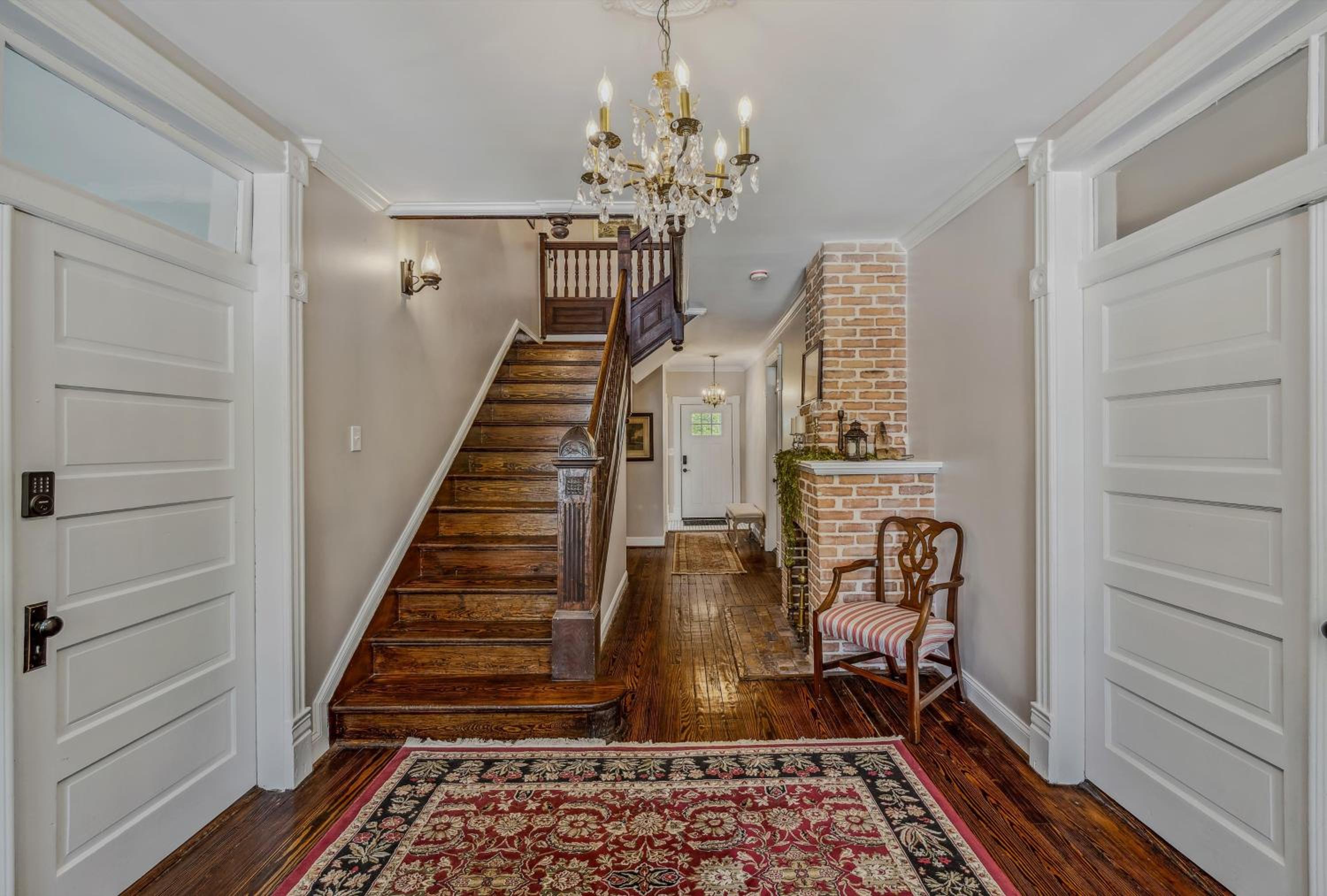 The Grand Castalian Inn Bed and Breakfast view 3