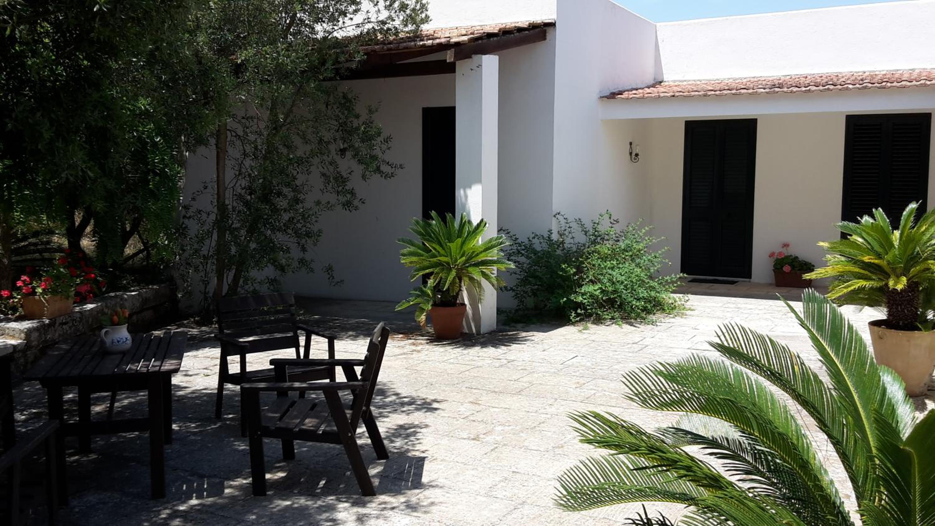 Agriturismo Vignavecchia