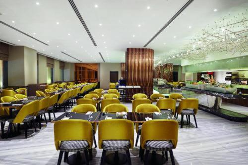 Dorsett Residence Luxury Suite at Dorsett Kula Lumpur