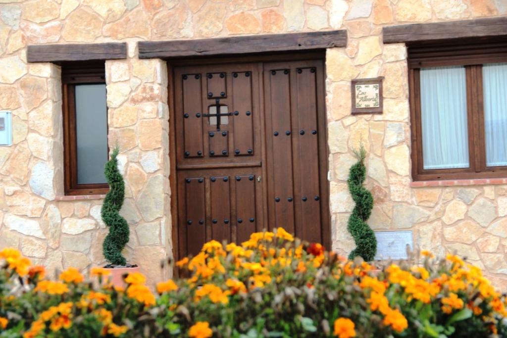 Casa Rural Las Albertas view 5
