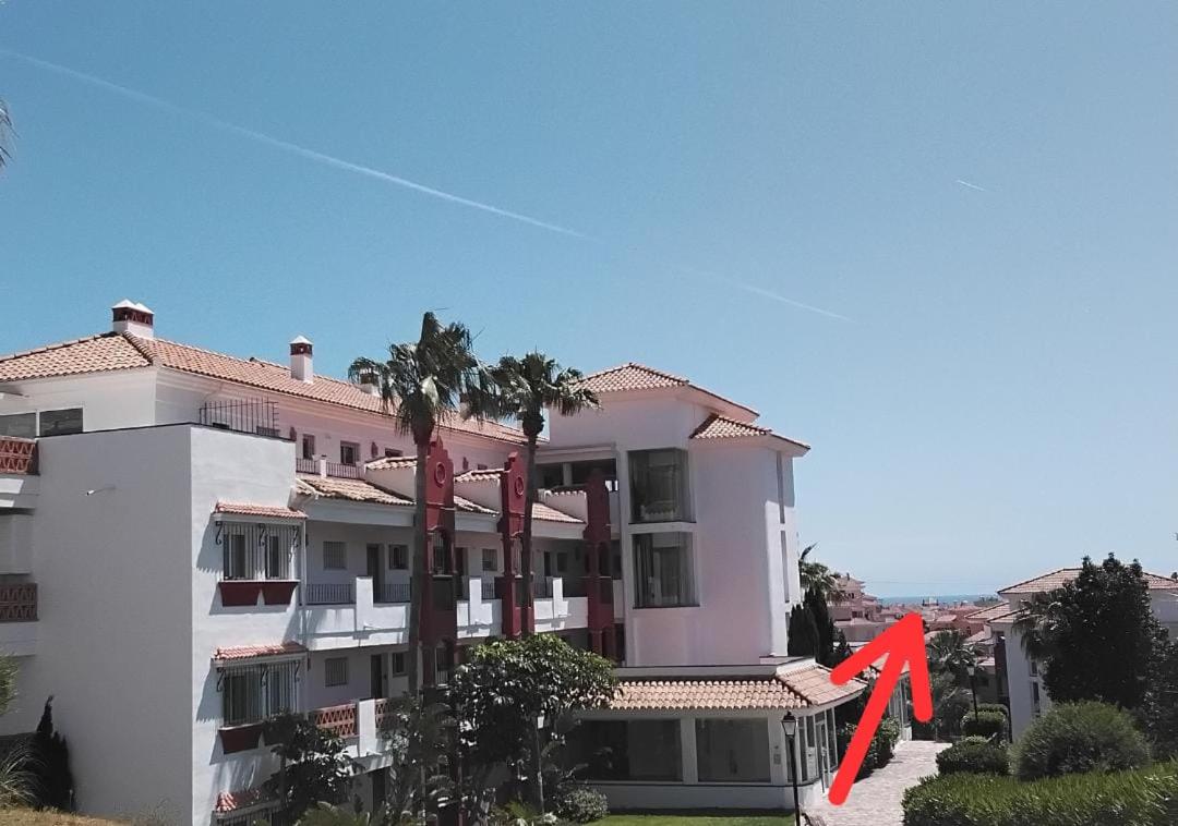 island of riviera golf beach mijas costa