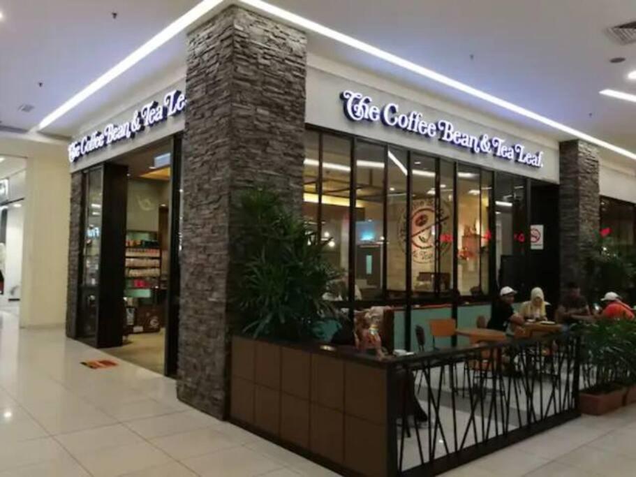 Setapak KL view nearby Mall, TAR, UIAM,Food and Uptown