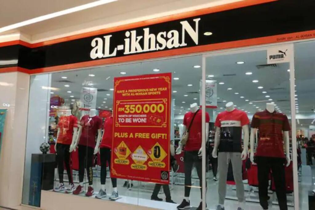 Setapak KL view nearby Mall, TAR, UIAM,Food and Uptown