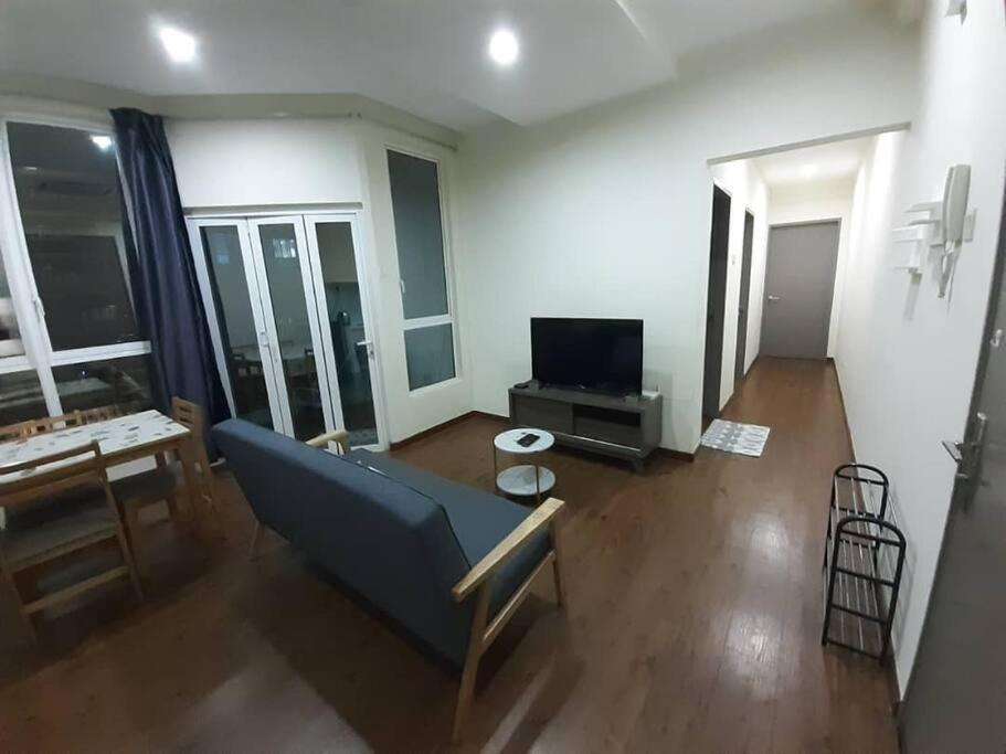 Setapak KL view nearby Mall, TAR, UIAM,Food and Uptown