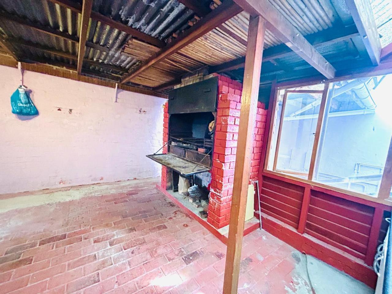 Executive Accommodation Bellville 2