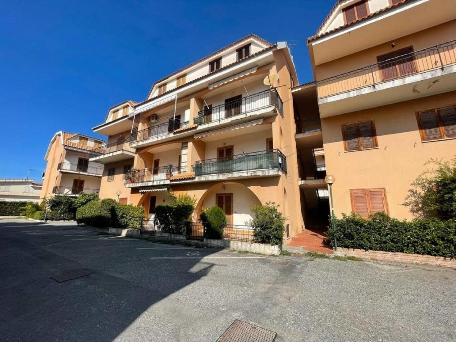 Bruna Maison Santa Maria del Cedro