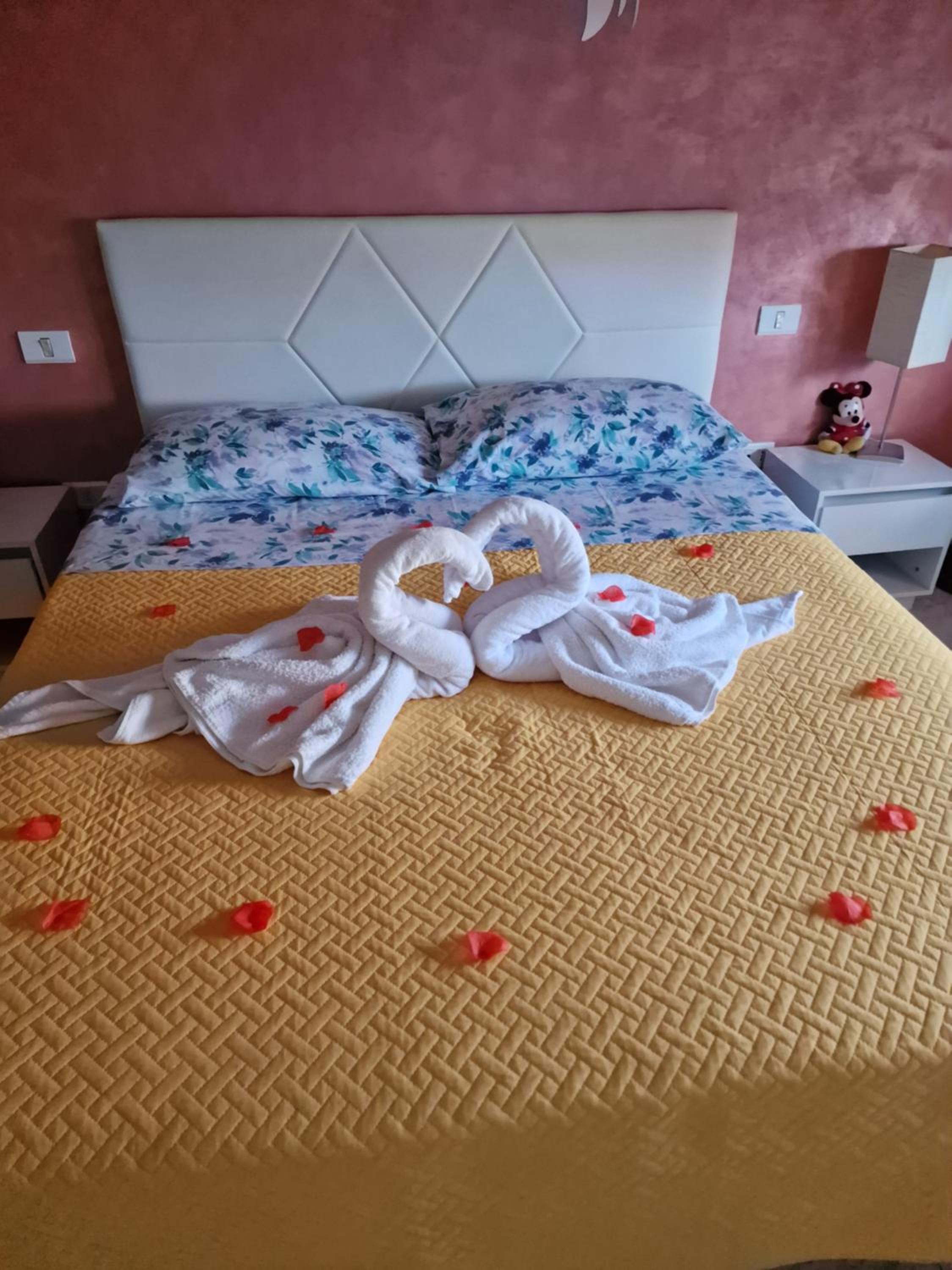 Appartamento Divino Tramonto photo 4