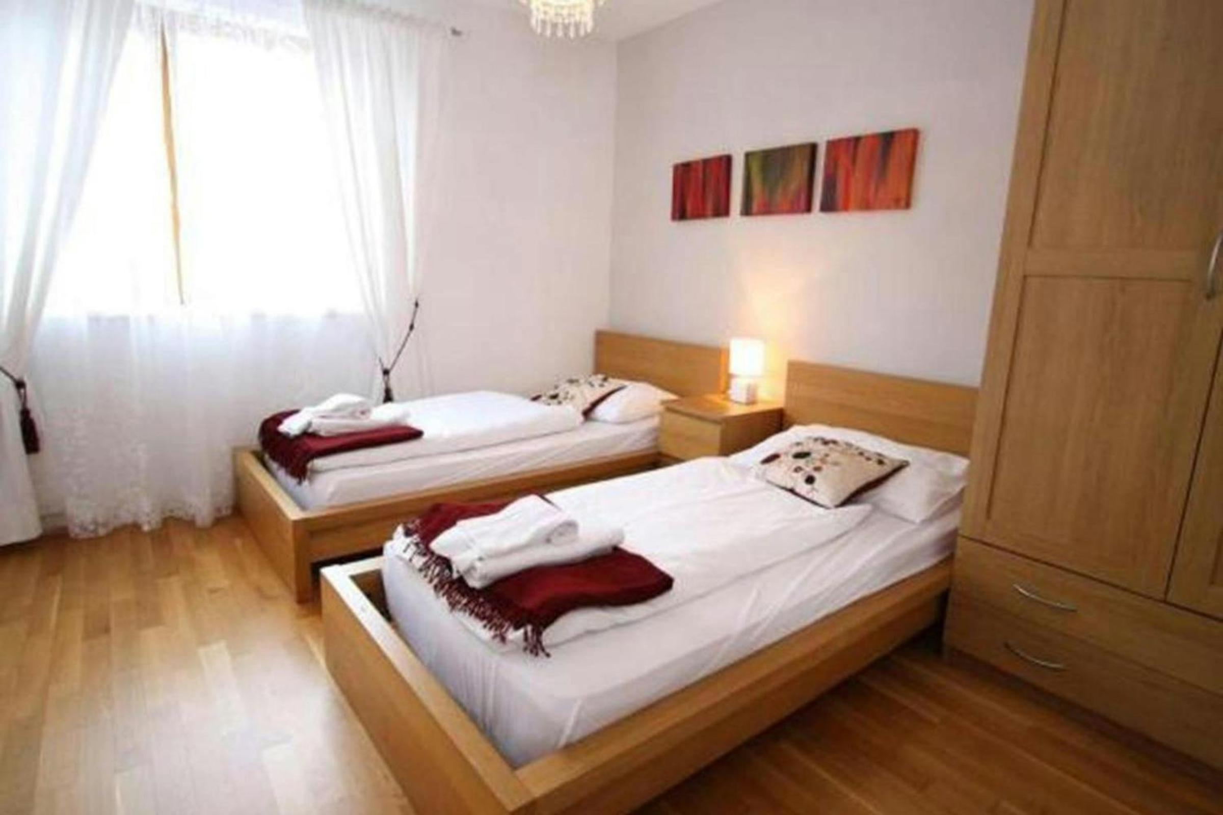 Kerstin 4 en Rauris — hotel room
