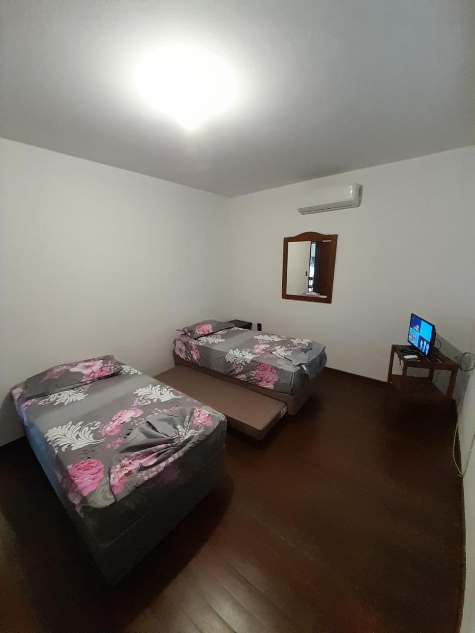Casa Ampla 2 dormitorios LARANJAL temporada