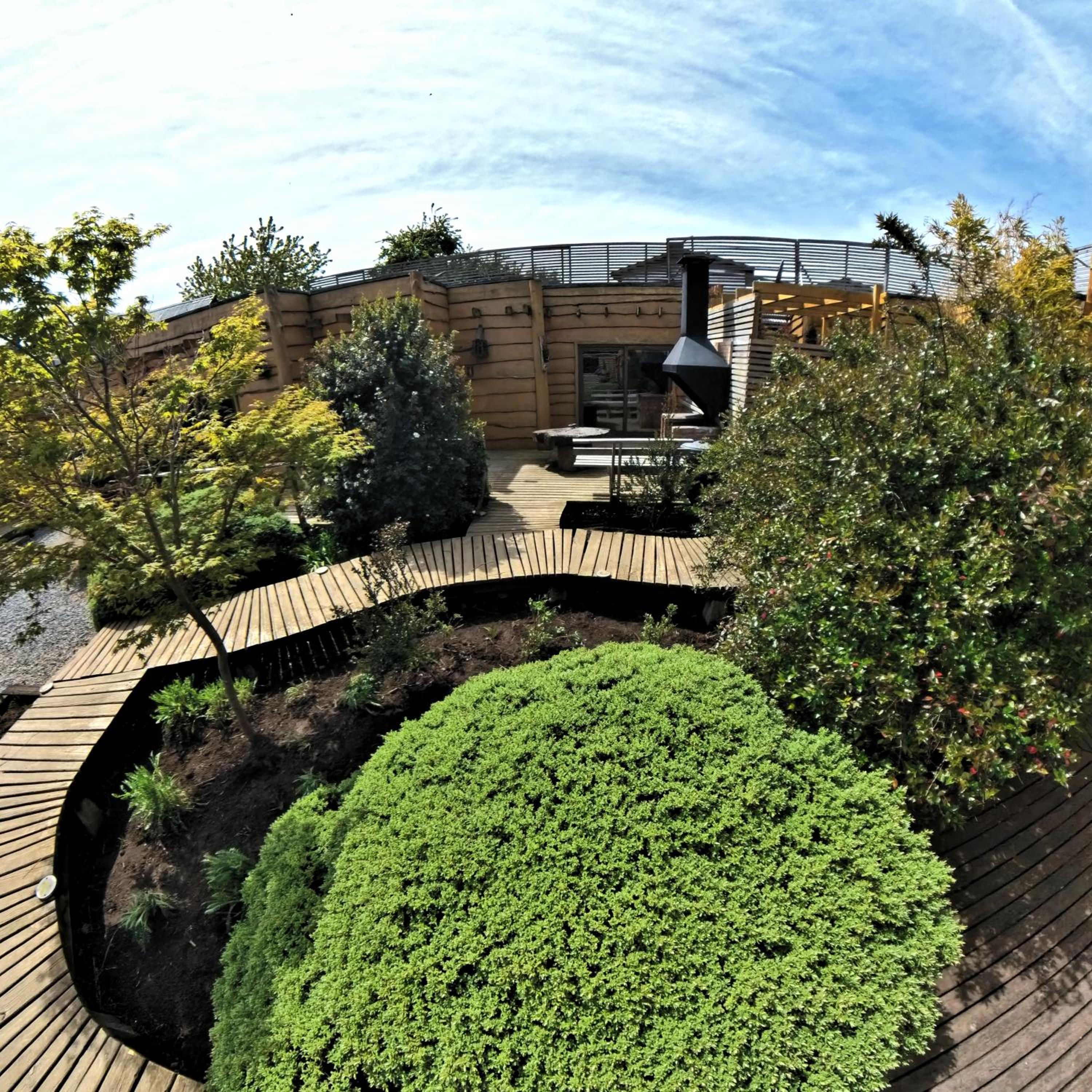 Cabañas Pewma Futrono