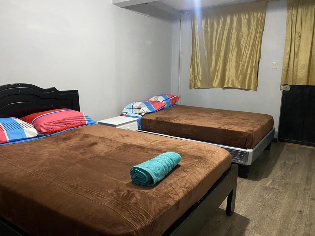Hermosa casa de 5 dormitorios con tres baños completos para 20 personas view 2