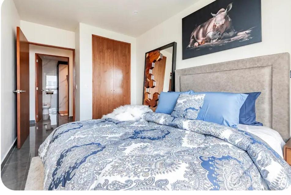 Luxury apartement with incredible amenities photo 5