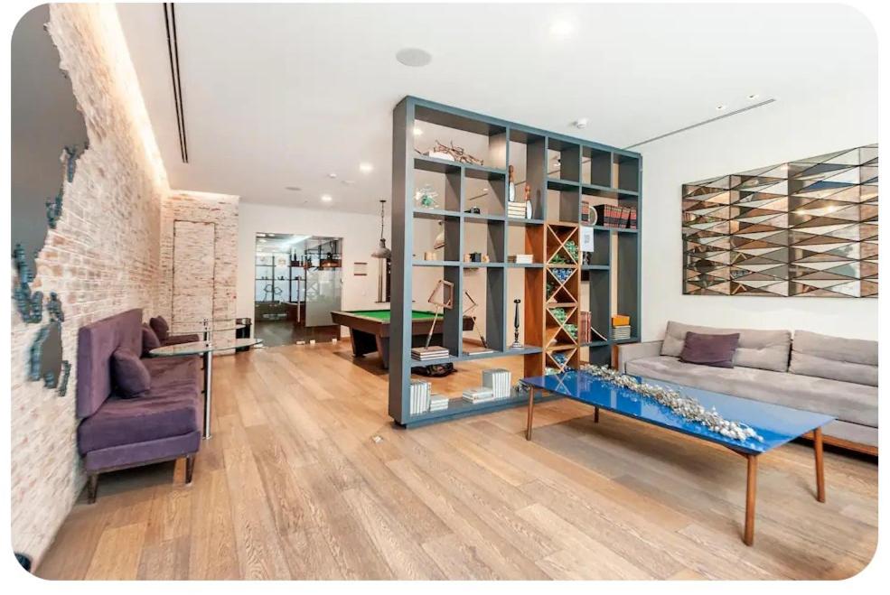 Luxury apartement with incredible amenities photo 2