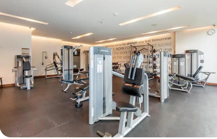 Luxury apartement with incredible amenities photo 3
