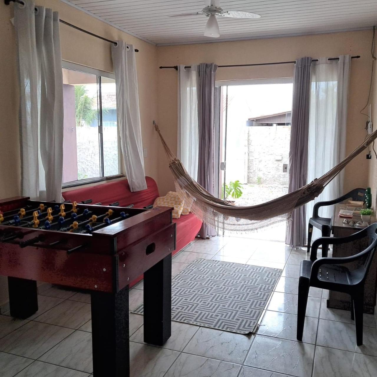 Casa Barra Velha 2km da Praia