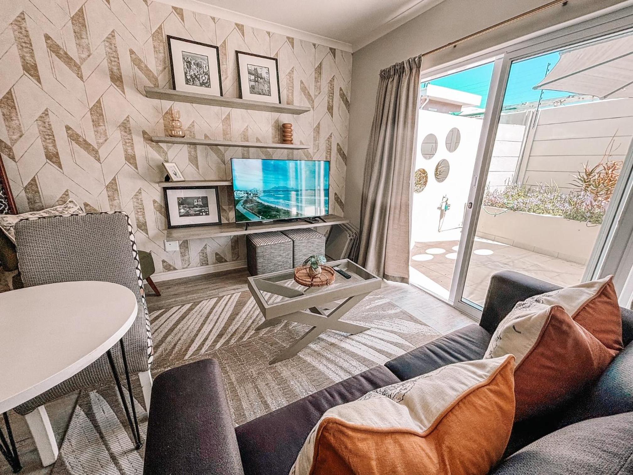 Ilanga Africa Boutique Apartments view 2