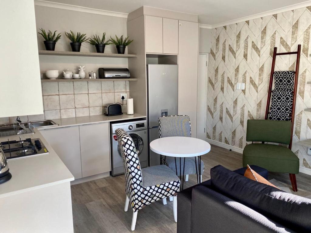 Ilanga Africa Boutique Apartments view 3