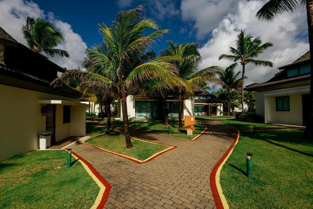 Bangalô - Beach Class Resort - Praia Muro Alto - Porto de Galinhas - by HomeTemp