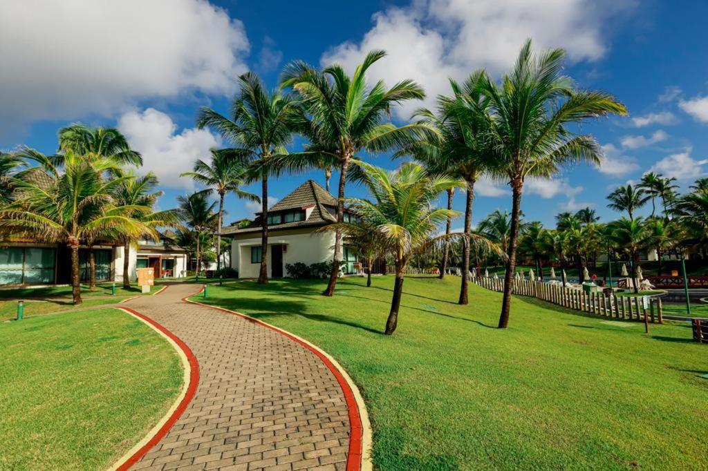 Bangalô - Beach Class Resort - Praia Muro Alto - Porto de Galinhas - by HomeTemp