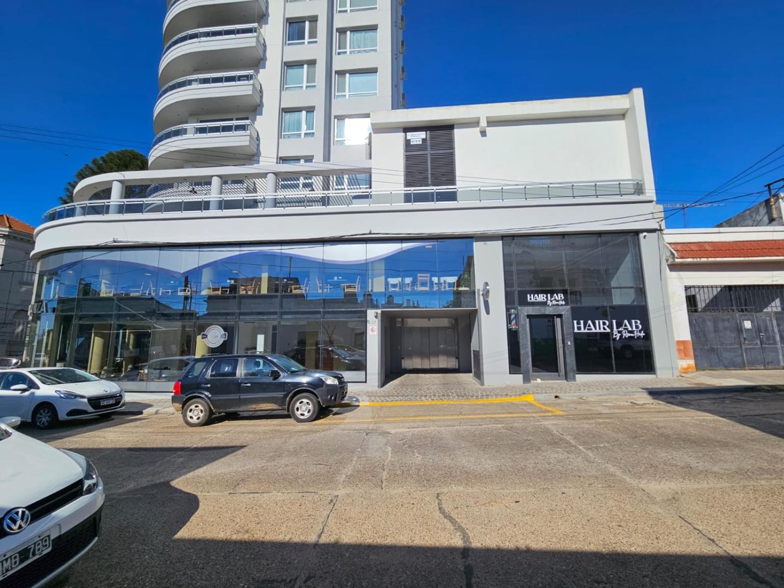 Portal Norte Departamento Premium Piso 14C La mejor vista! Factura C