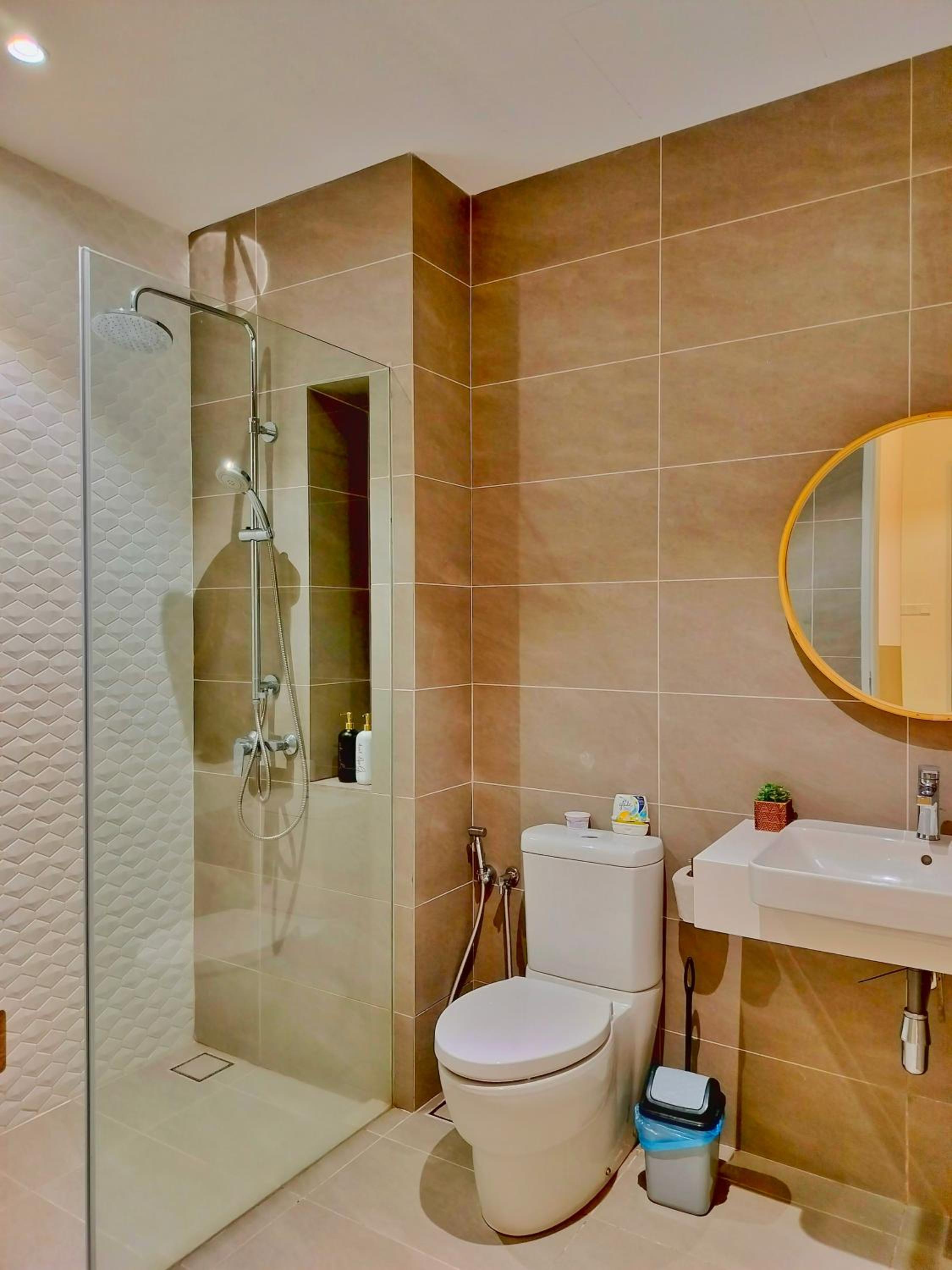 Quill Residences KLCC,LS HOUSE