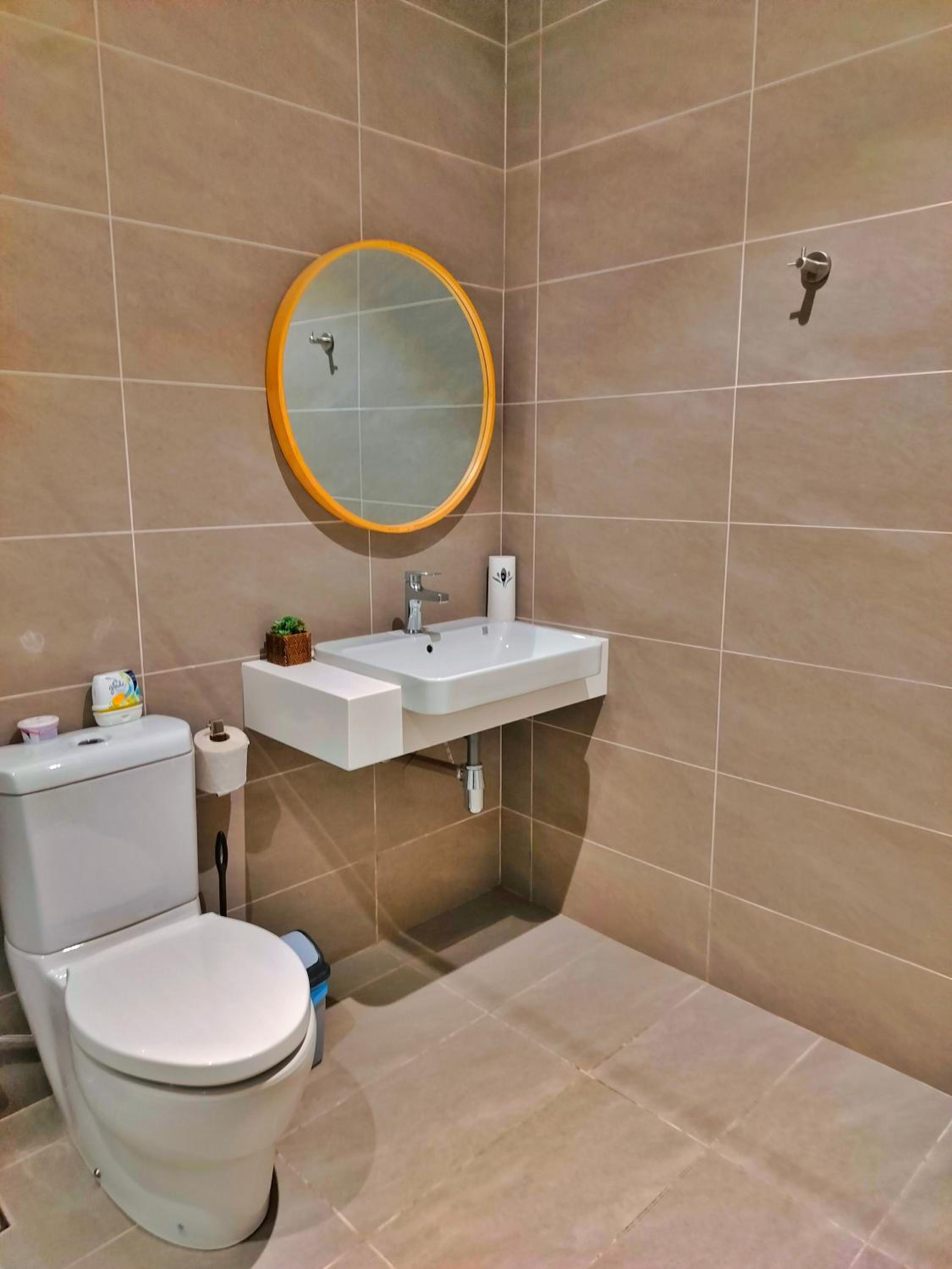 Quill Residences KLCC,LS HOUSE