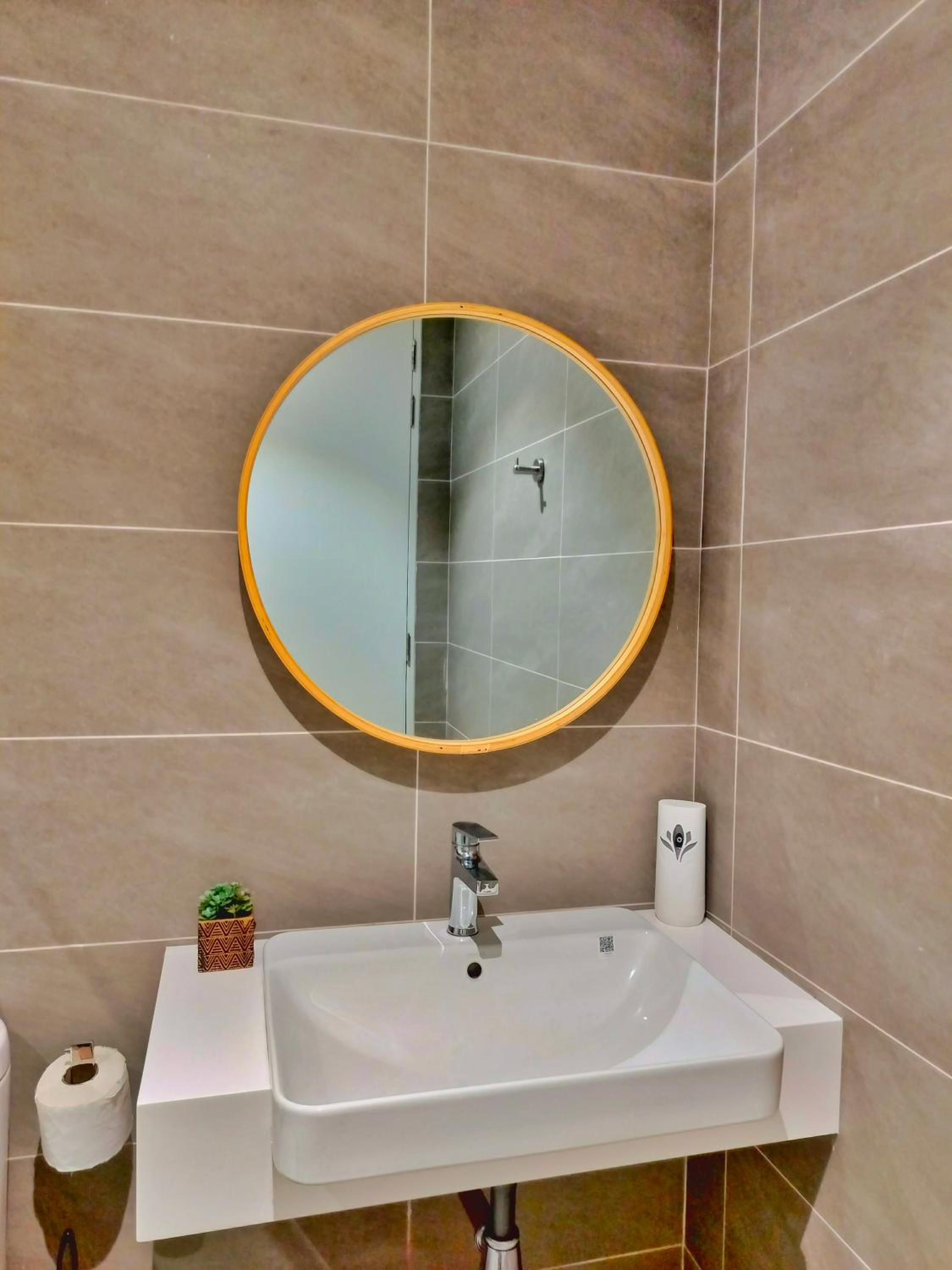 Quill Residences KLCC,LS HOUSE