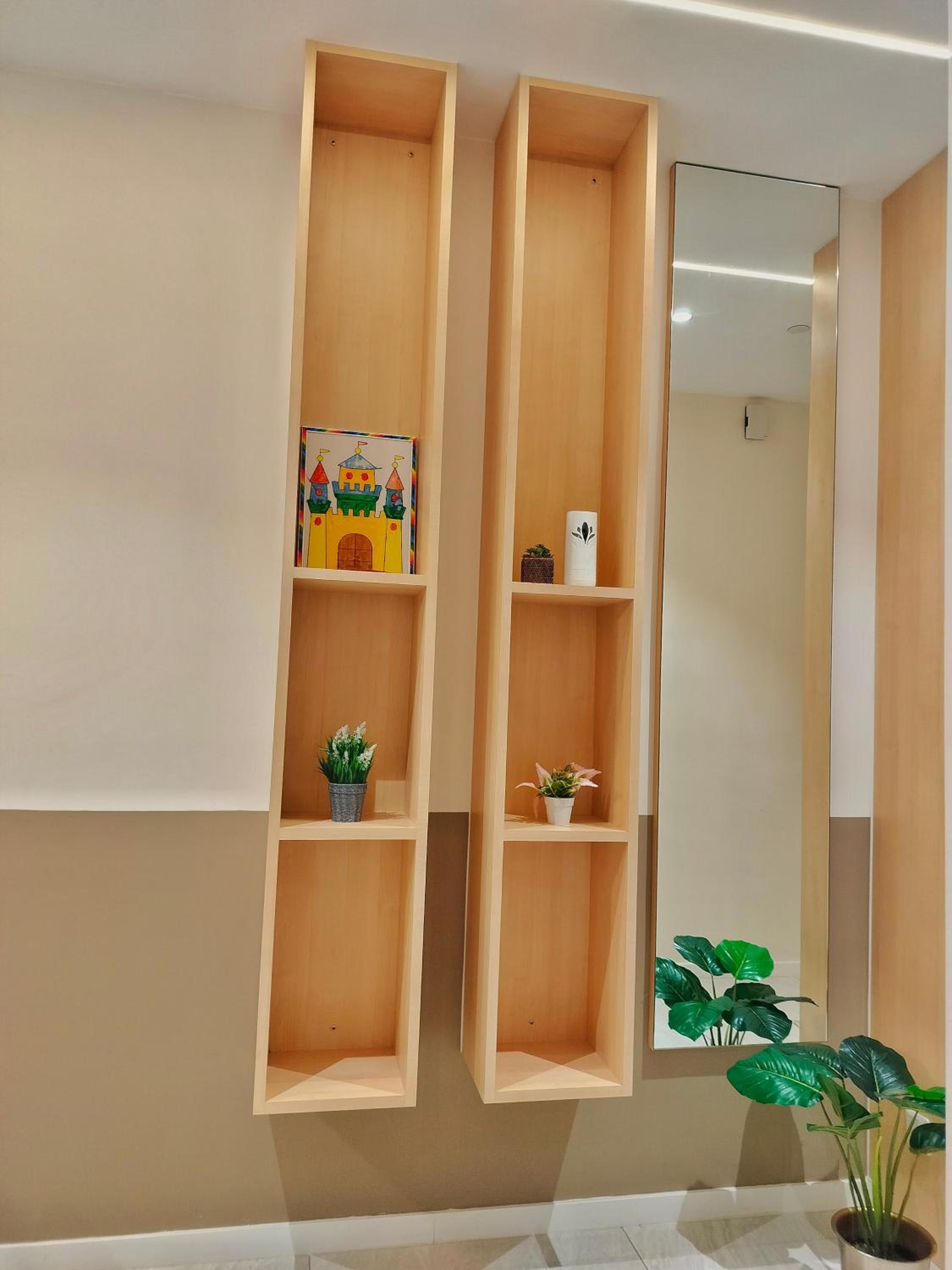 Quill Residences KLCC,LS HOUSE