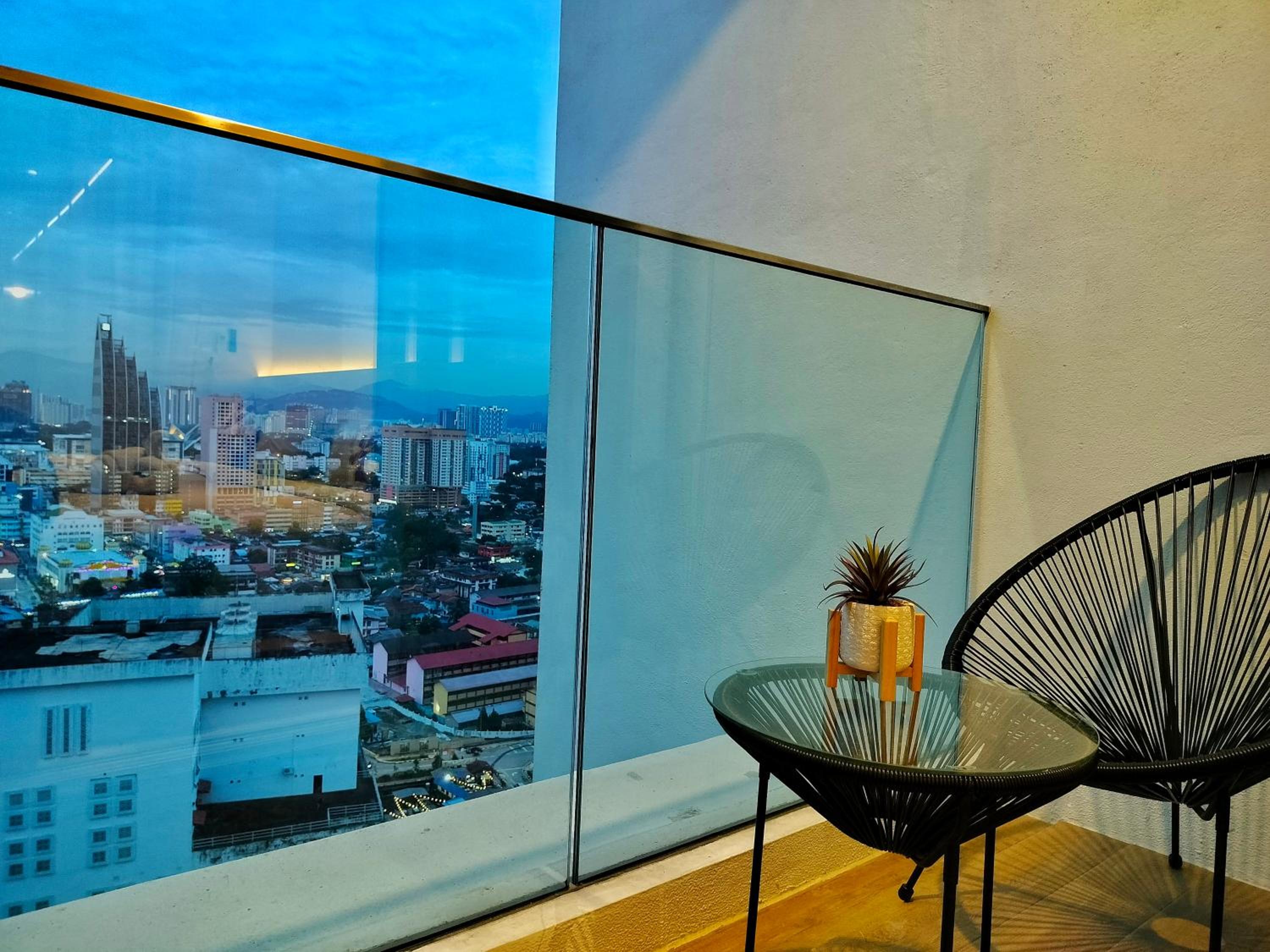 Quill Residences KLCC,LS HOUSE