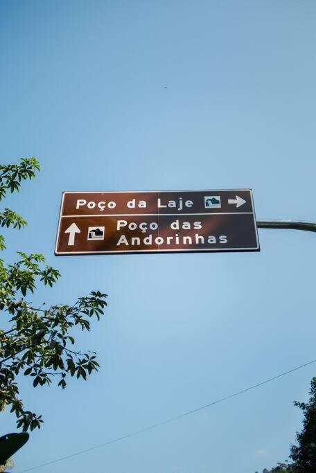 Casa Rudá Paraty