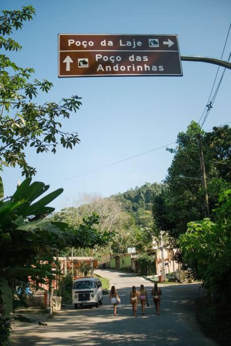 Casa Rudá Paraty